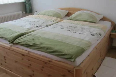 Vakantieappartement Gezinsvakantie Nieblum