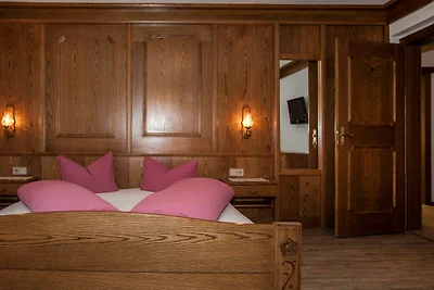 Appartamento Vacanza con famiglia Feichten im Kaunertal