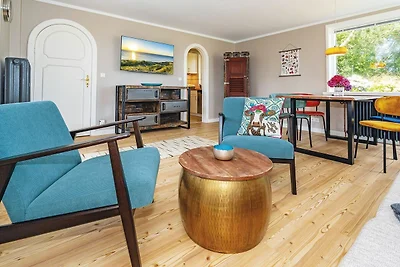 Casa vacanze Vacanza di relax Kampen