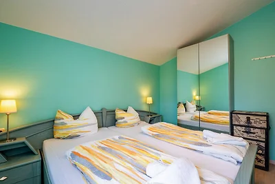 Vakantieappartement Gezinsvakantie Heringsdorf
