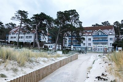 Hotel Cultuur en bezienswaardigheden Lubmin