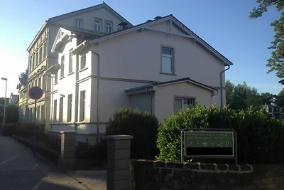 Appartamento Vacanza con famiglia Stralsund