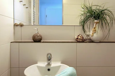 Vakantieappartement Gezinsvakantie Dahme