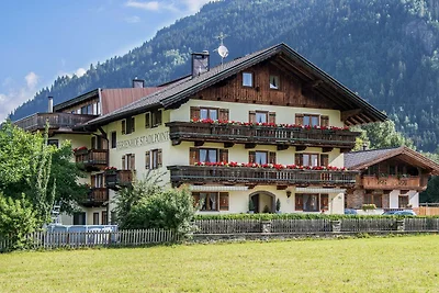 Ferienwohnung Edelweiss