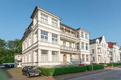Villa Kurfürst, App. 02