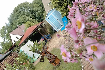 Appartamento Vacanza con famiglia Bergen auf Rügen