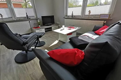 Ferienwohnung Iris Hinrichs
