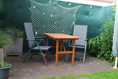 Appartamento Vacanza con famiglia Rankwitz