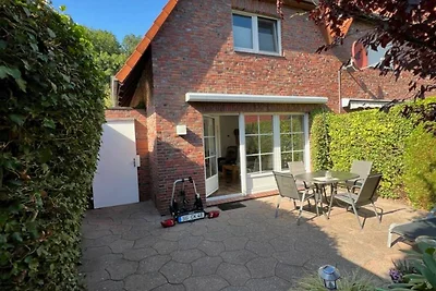 Haus am Wald