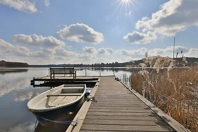 Vakantieappartement Gezinsvakantie Neukloster