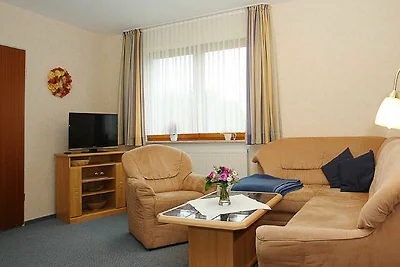 Vakantieappartement Gezinsvakantie Kronsgaard