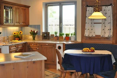 Ferienwohnung Alpenseepark