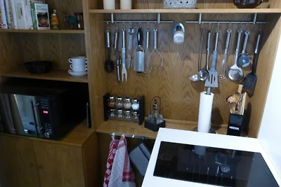 Vakantieappartement Gezinsvakantie Kirchzell Watterbach