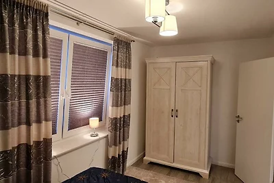 Vakantieappartement Gezinsvakantie Wingst
