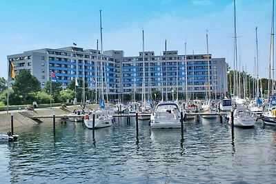 Appartamento Vacanza con famiglia Damp