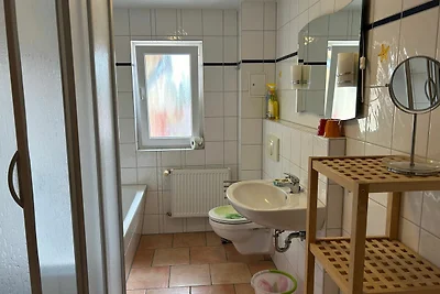 Sonnenschein (2. OG rechts)