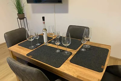 Vakantieappartement Gezinsvakantie Absam