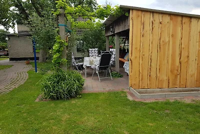 Vakantieappartement Gezinsvakantie Eggesin