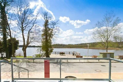 Strandresidenzen Bansin, Schloonpalais 1