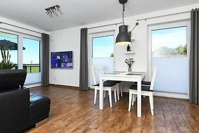 Ferienwohnung Buhne 6