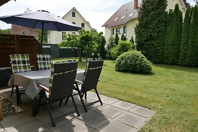 Vakantiehuis Ontspannende vakantie Varel