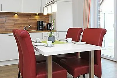 Ferienwohnung Strandtor