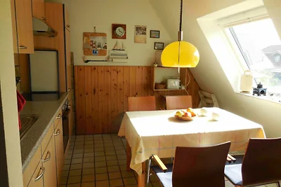 Ferienwohnung Suckert
