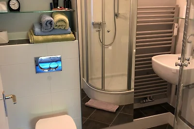 FeWo STANGL Berge & See