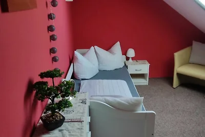 Appartamento Vacanza con famiglia Groß Kelle