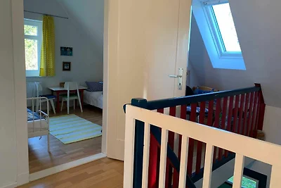 Vakantieappartement Gezinsvakantie Varel