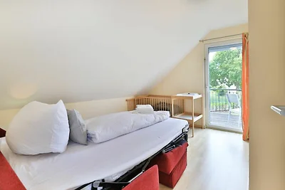 Strandgut Ferienhaus