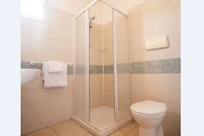 Ferienanlage Gasparina - Wohnung Trilo (2344)