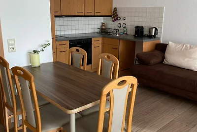 Appartamento Vacanza con famiglia Rust