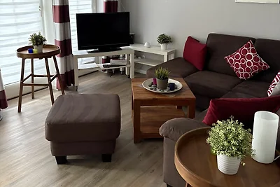 Ferienwohnung Oelkers