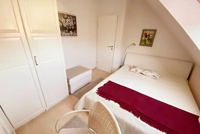 Ferienwohnung 14 Buchenkampweg