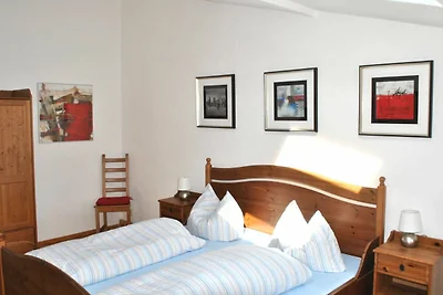 Appartamento Vacanza con famiglia Warnemünde