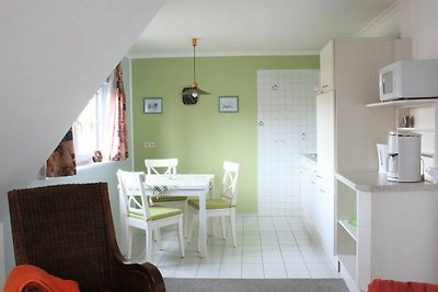 Vakantieappartement Gezinsvakantie List