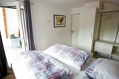 Vakantieappartement Gezinsvakantie Ebermannstadt