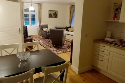 Slot/Kasteel Vakantieparken en clubs Ribnitz-Damgarten