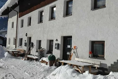 Casa vacanze Vacanza di relax Längenfeld