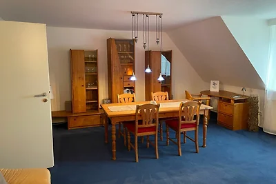 Ferienwohnung Weitblick