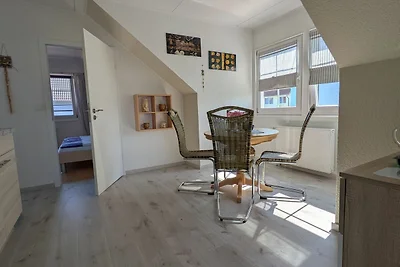 Ferienwohnung Sommerzeit Heringsdorf