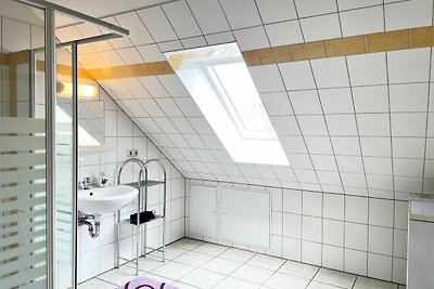 Vakantieappartement Gezinsvakantie Lohsa