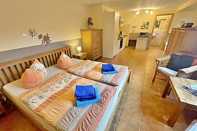 Appartamento Vacanza con famiglia Ahlbeck