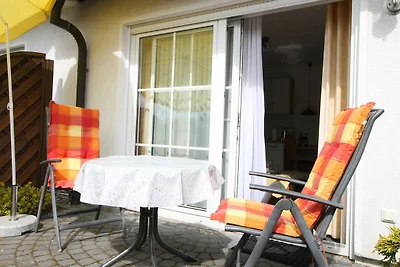 Appartamento Vacanza con famiglia Zempin