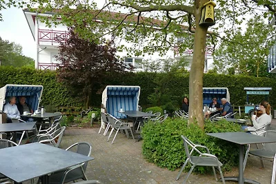 Vakantieappartement Gezinsvakantie Karlshagen