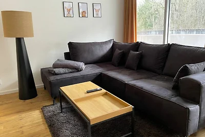 Vakantieappartement Gezinsvakantie Bad Harzburg