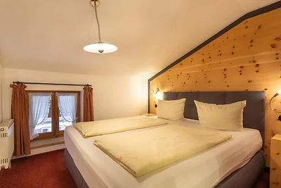 Pensione Vacanza romantica Oberstdorf