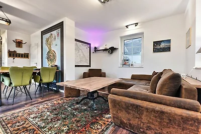 Casa vacanze Vacanza di relax Zirchow