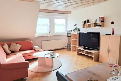Vakantieappartement Gezinsvakantie Obersulm